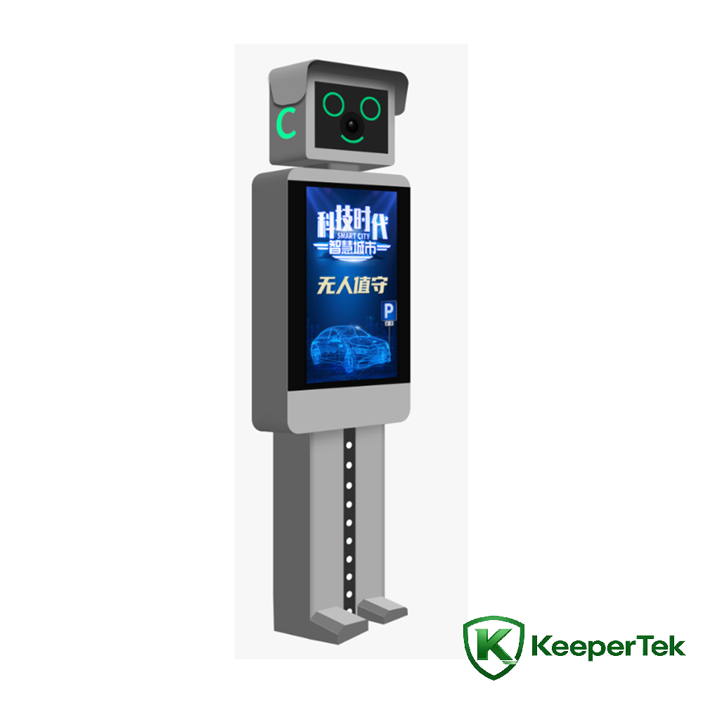 21.5-inihi LCD mata pereti raihana miihini ahukahuka KT-ZYSB14