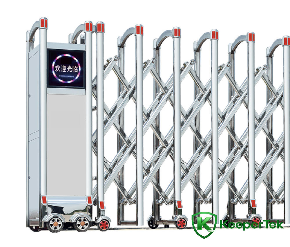 Te tatau telescopic hiko KT-QG14
