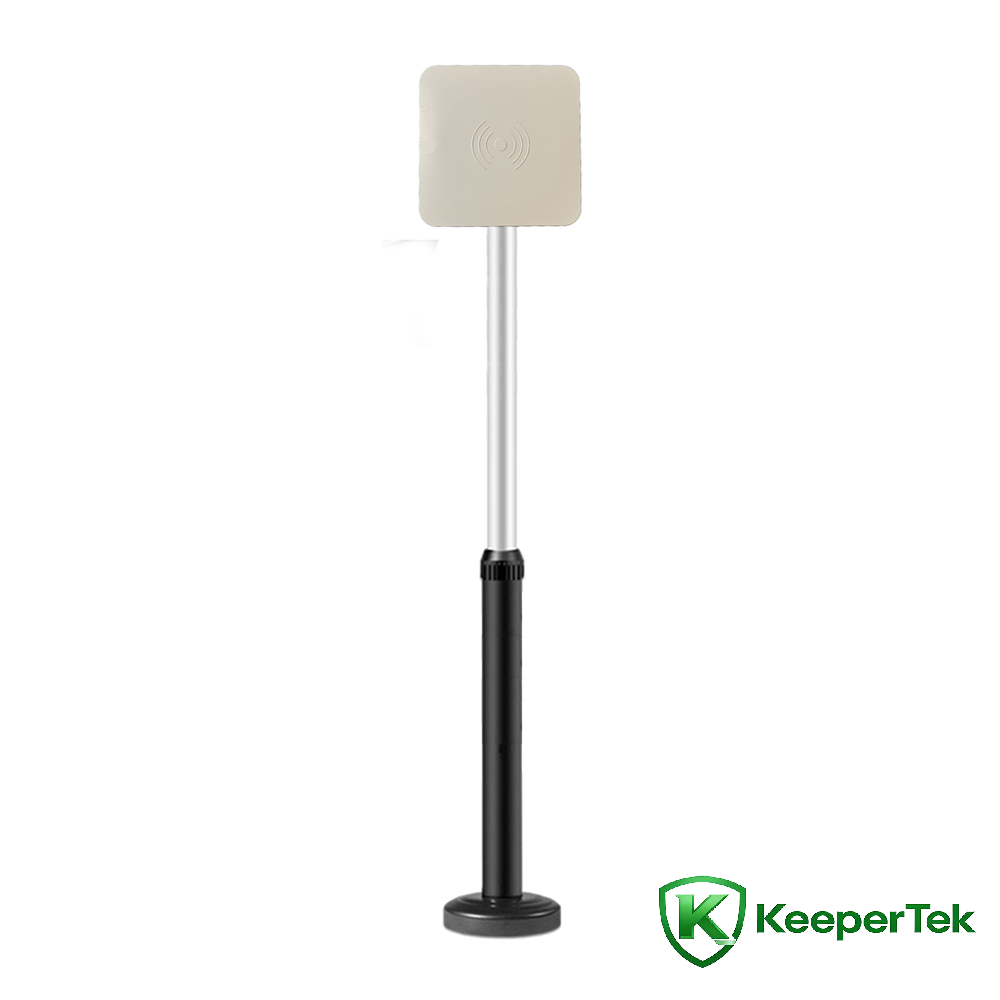 Automobile UHF RFID panui panui upoko KT-ZYSB38