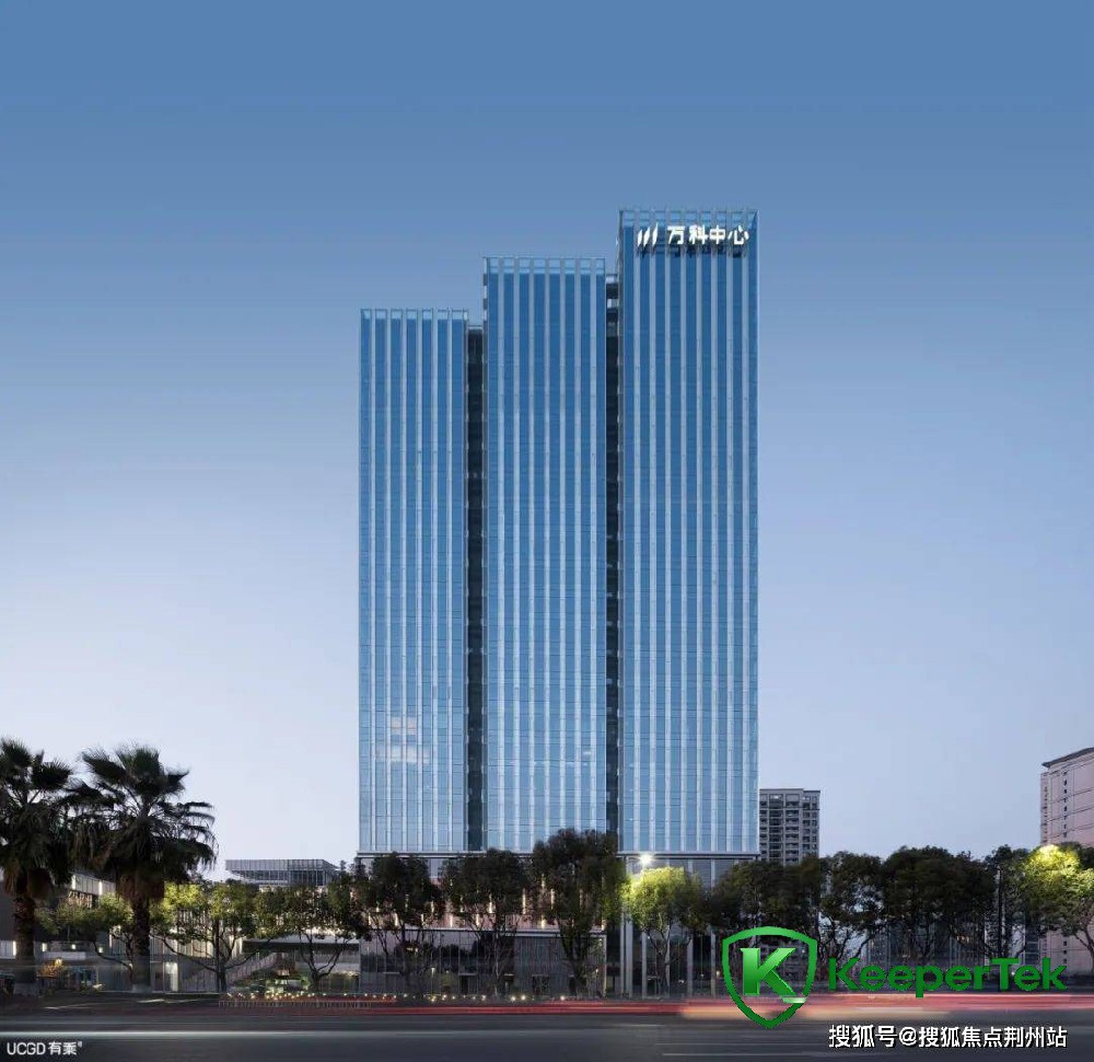 Wenzhou Vanke Center, Haina